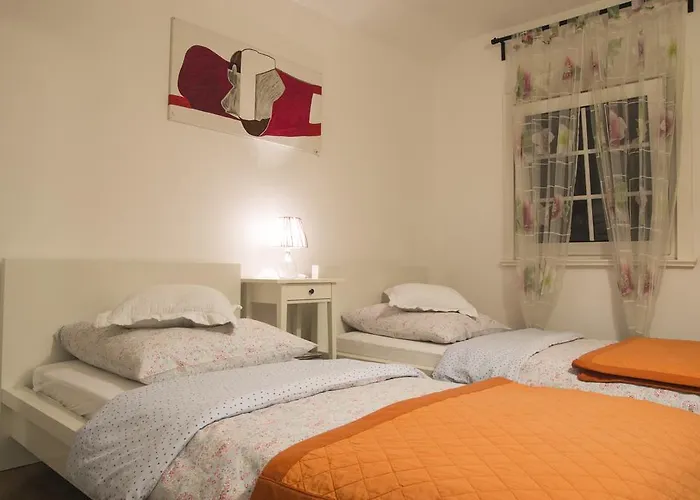 Apartman Tasca Im Feui Stuttgart