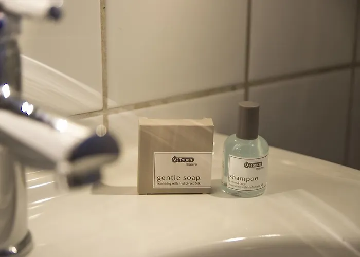 Apartman Tasca Im Feui