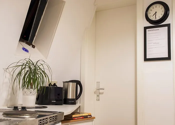 Tasca Im Feui Apartman