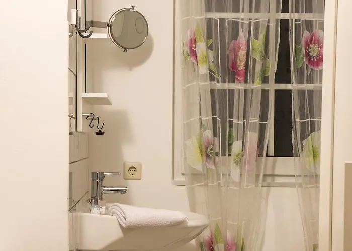 Apartman Tasca Im Feui