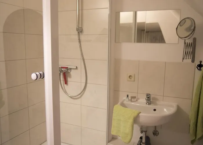 Tasca Im Feui Apartman Stuttgart