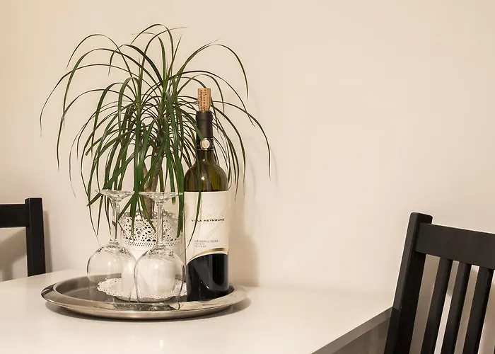 Apartman Tasca Im Feui *