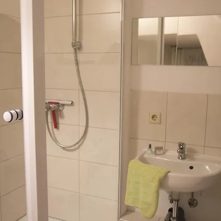 Tasca Im Feui Appartement Stuttgart