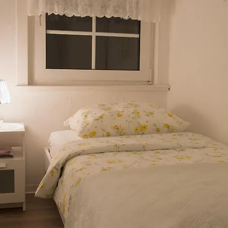 Tasca Im Feui Appartement Stuttgart