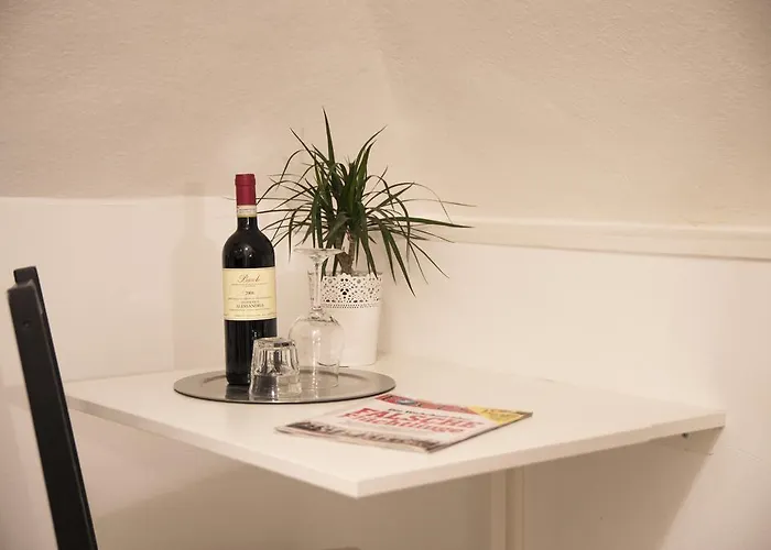 Tasca Im Feui * Stoccarda