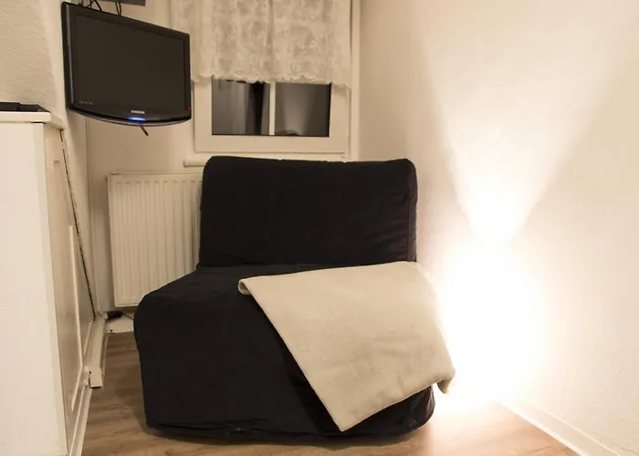 Tasca Im Feui Stoccarda