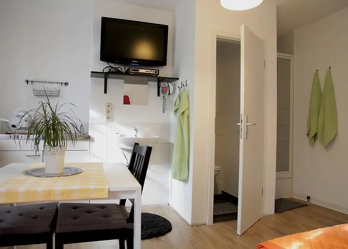 Tasca Im Feui Stoccarda