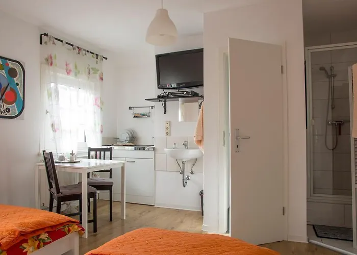 Tasca Im Feui Stoccarda