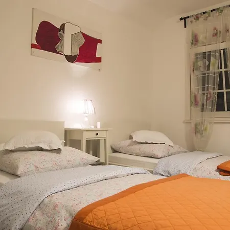 公寓 弗维塔斯卡公寓 斯图加特