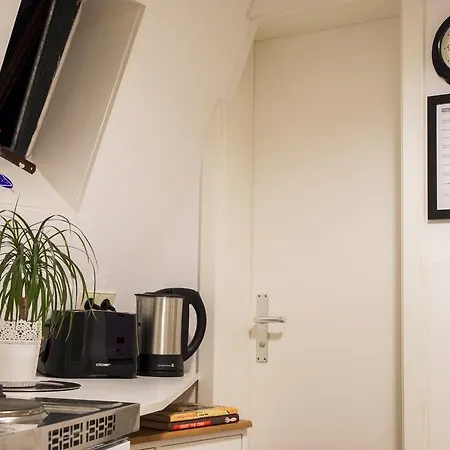 弗维塔斯卡公寓 公寓