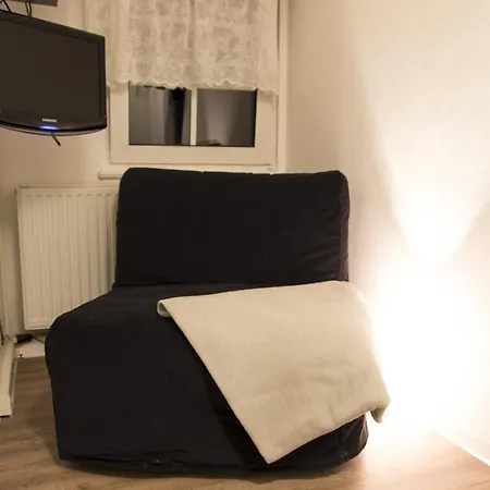 弗维塔斯卡公寓 斯图加特