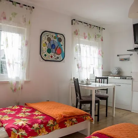 公寓 弗维塔斯卡公寓