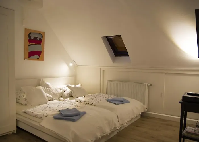 弗维塔斯卡公寓 *