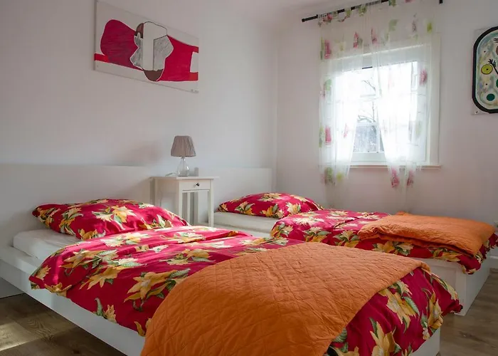 弗维塔斯卡公寓