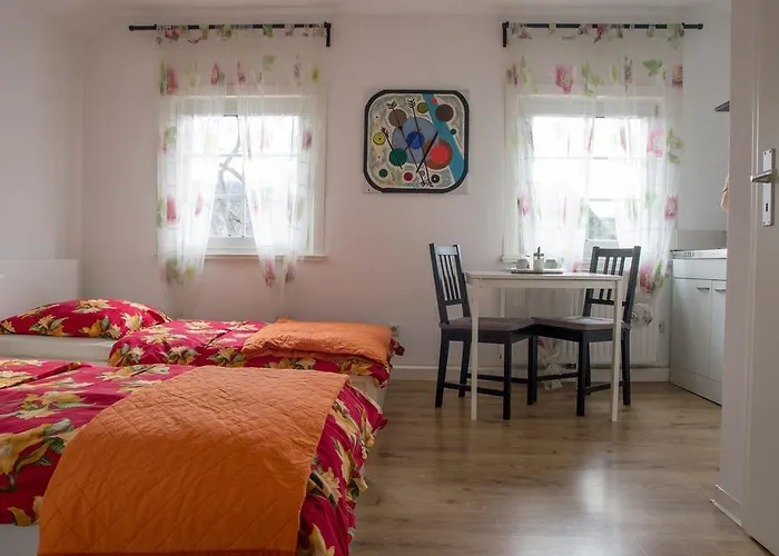 Apartment Tasca Im Feui *