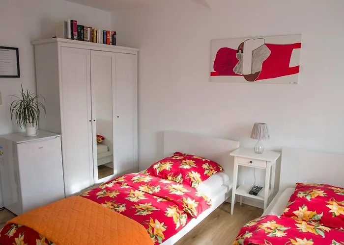 Apartment Tasca Im Feui Stuttgart